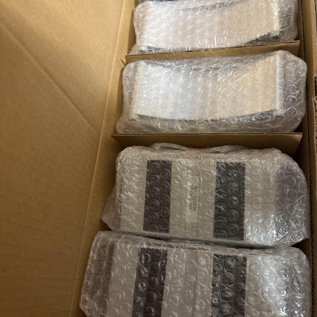 ユヤマ マルチリボンカセット黒フル10巻入りYMR5840BL