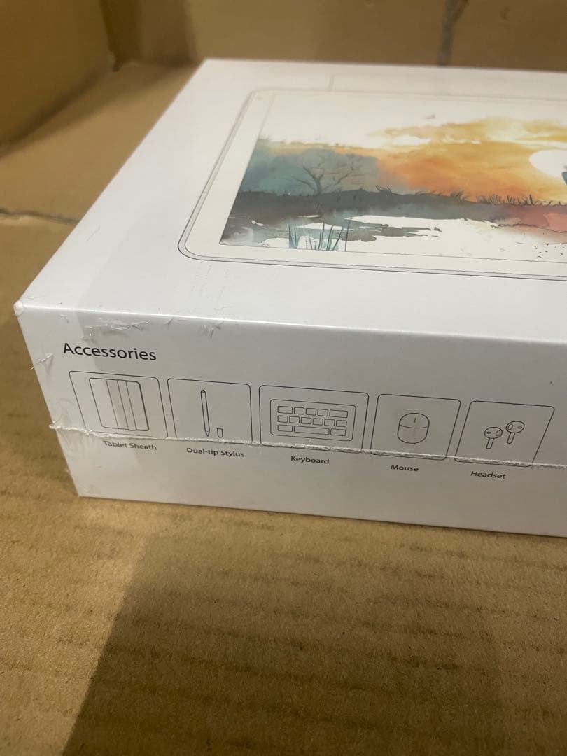 タブレット 10インチ wi-fiモデル 24GB+128GB+1TB-TF拡張