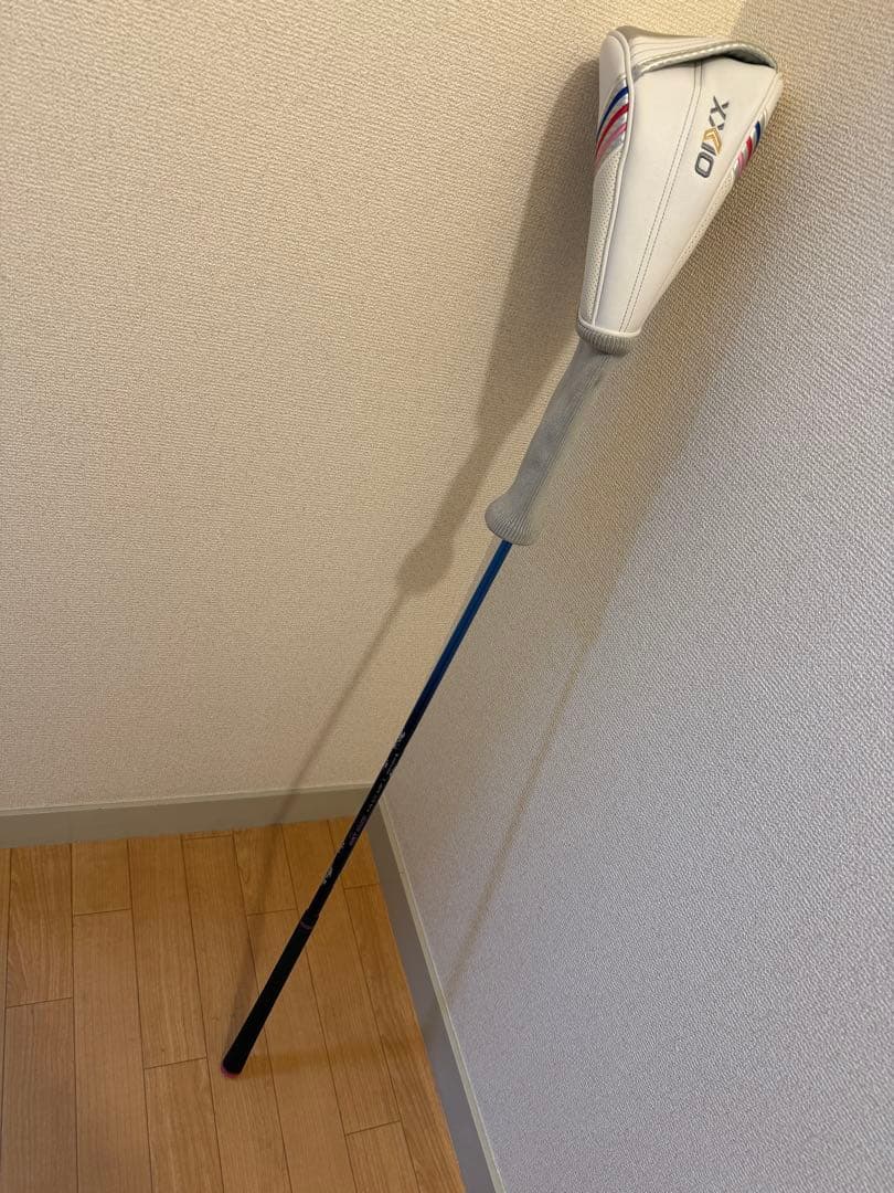 【ゼクシオ10】レディース★ドライバーL