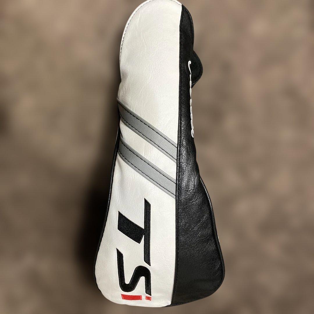 タイトリスト TSi3ドライバー 10°（中古品）