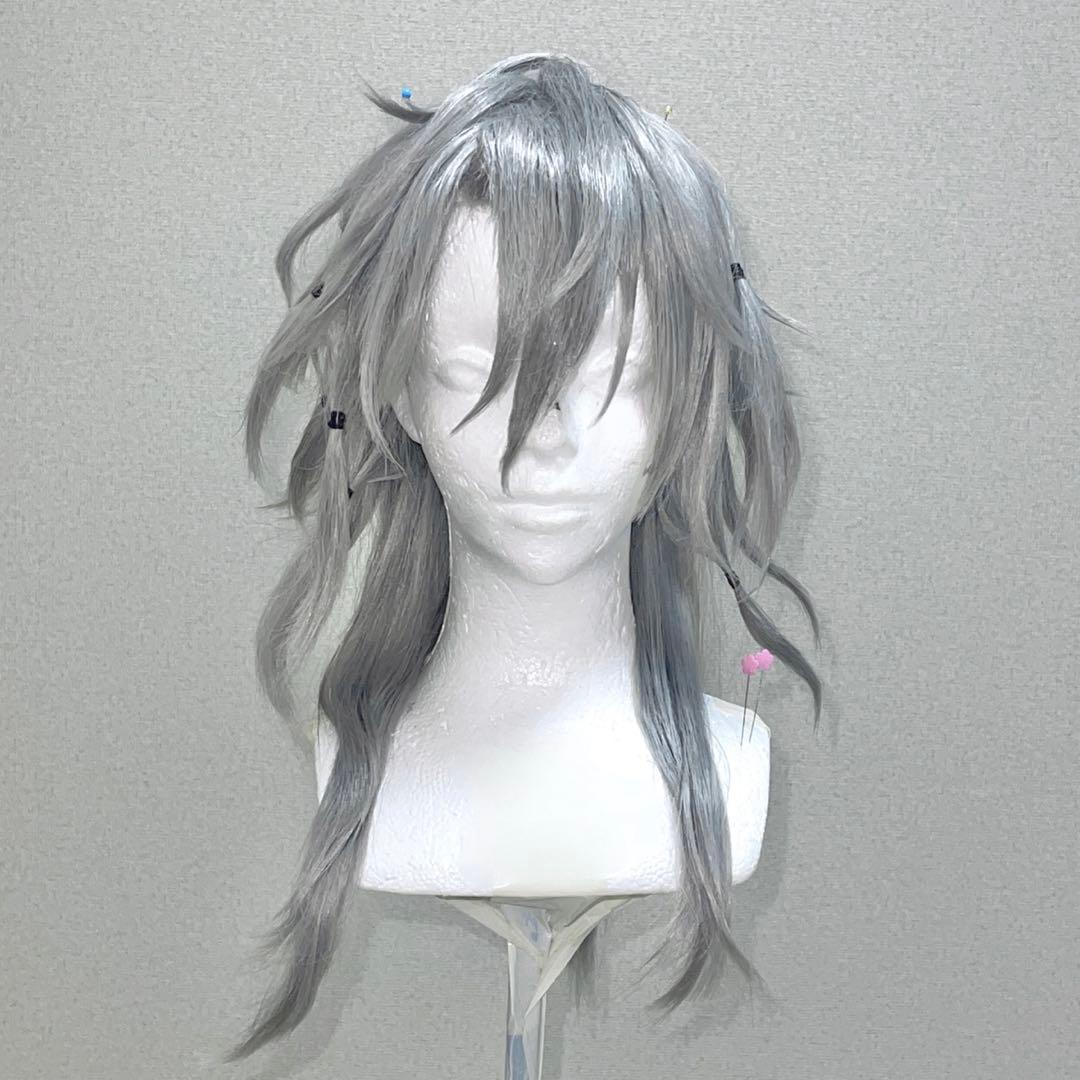 コスプレウィッグ mana