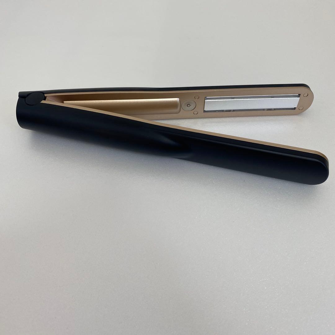 CARE PRO ケアプロ 超音波アイロン