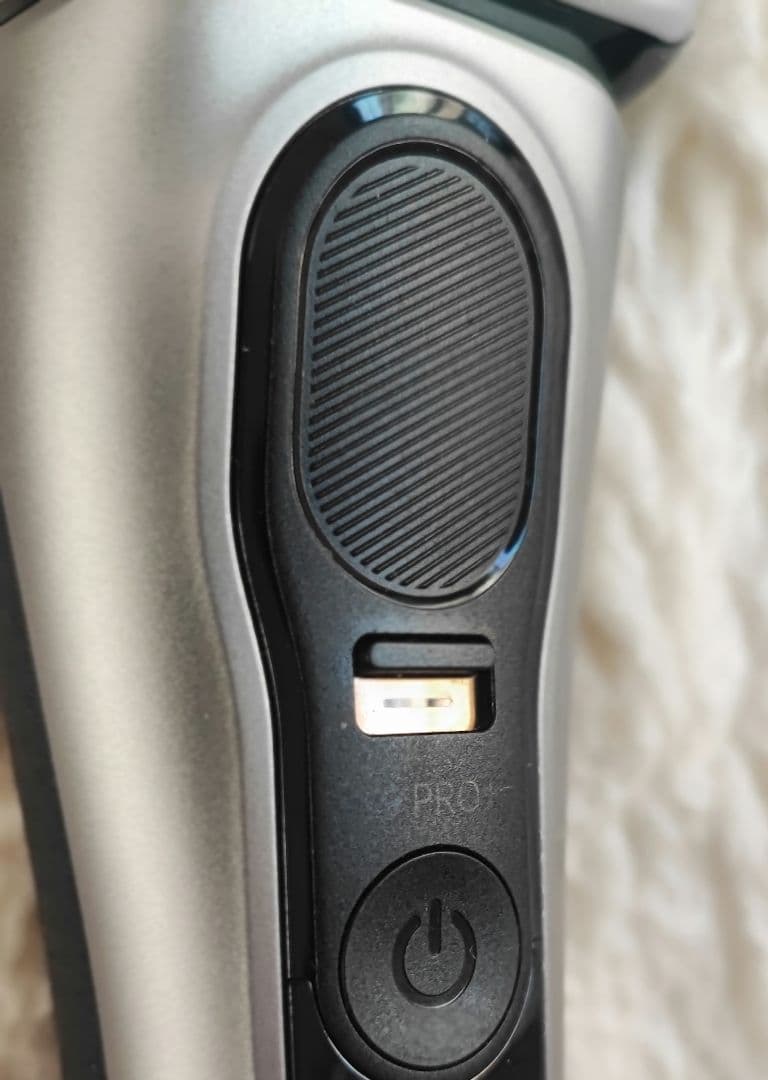 ブラウン 電気シェーバーBRAUN Seriess S9Pro ドイツ製