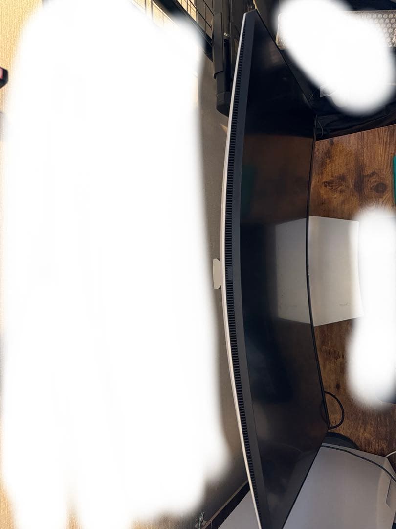 DELL s3221QR 4Kモニター