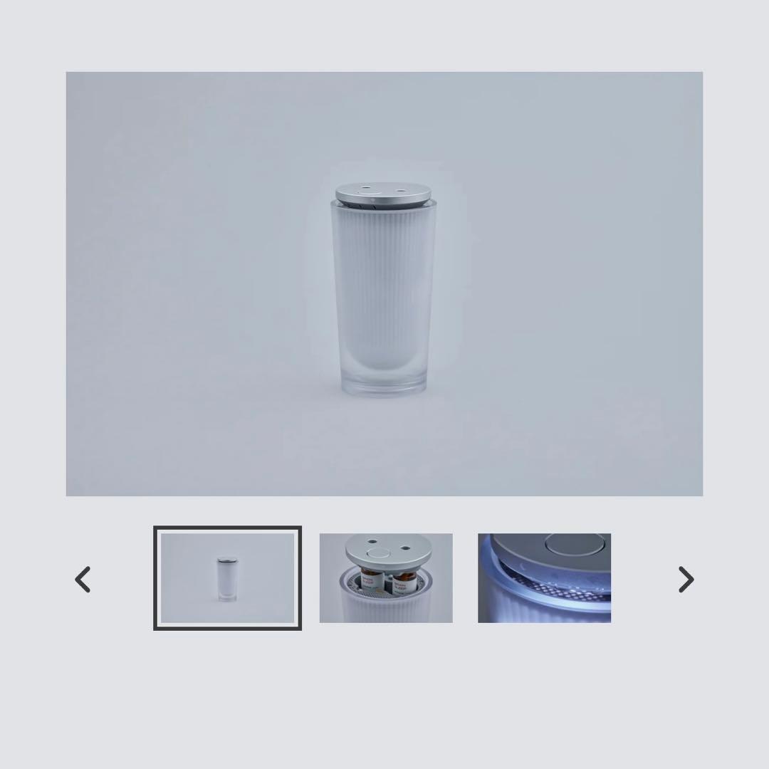 BRAIN SLEEP CLOCK SP-CL1 ¥40,000