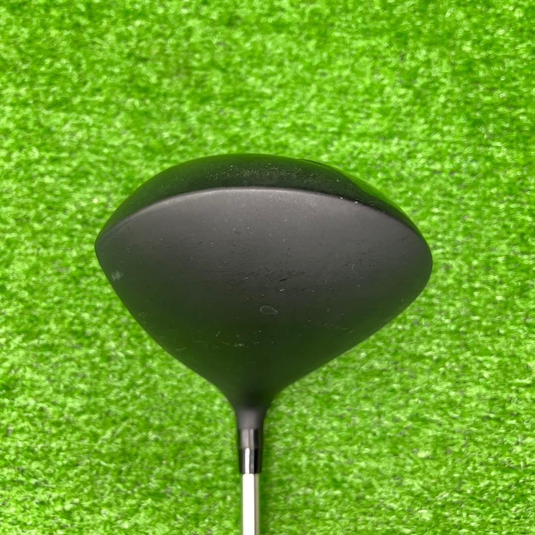 DDD-1853 HALMETHOD FACTOR X 8.5° ドライバー