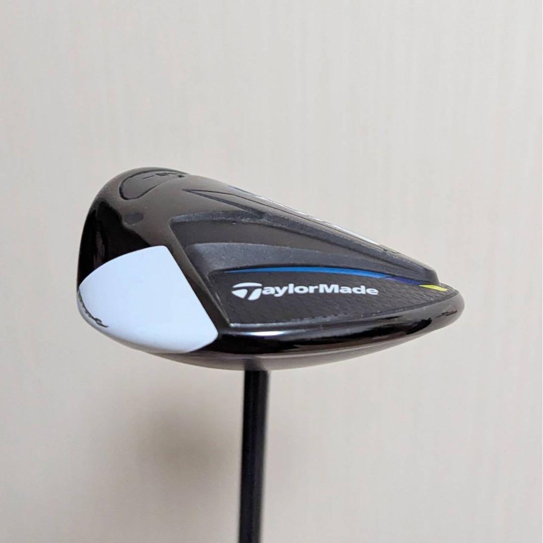 テーラーメイド SIM2MAX D 7W フェアウェイウッド シム2マックス