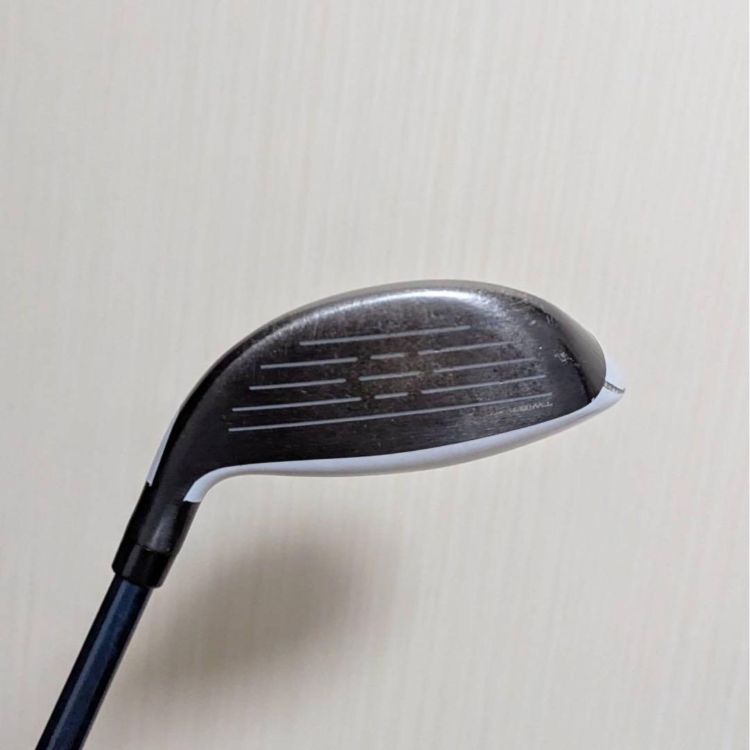 テーラーメイド SIM2MAX D 7W フェアウェイウッド シム2マックス