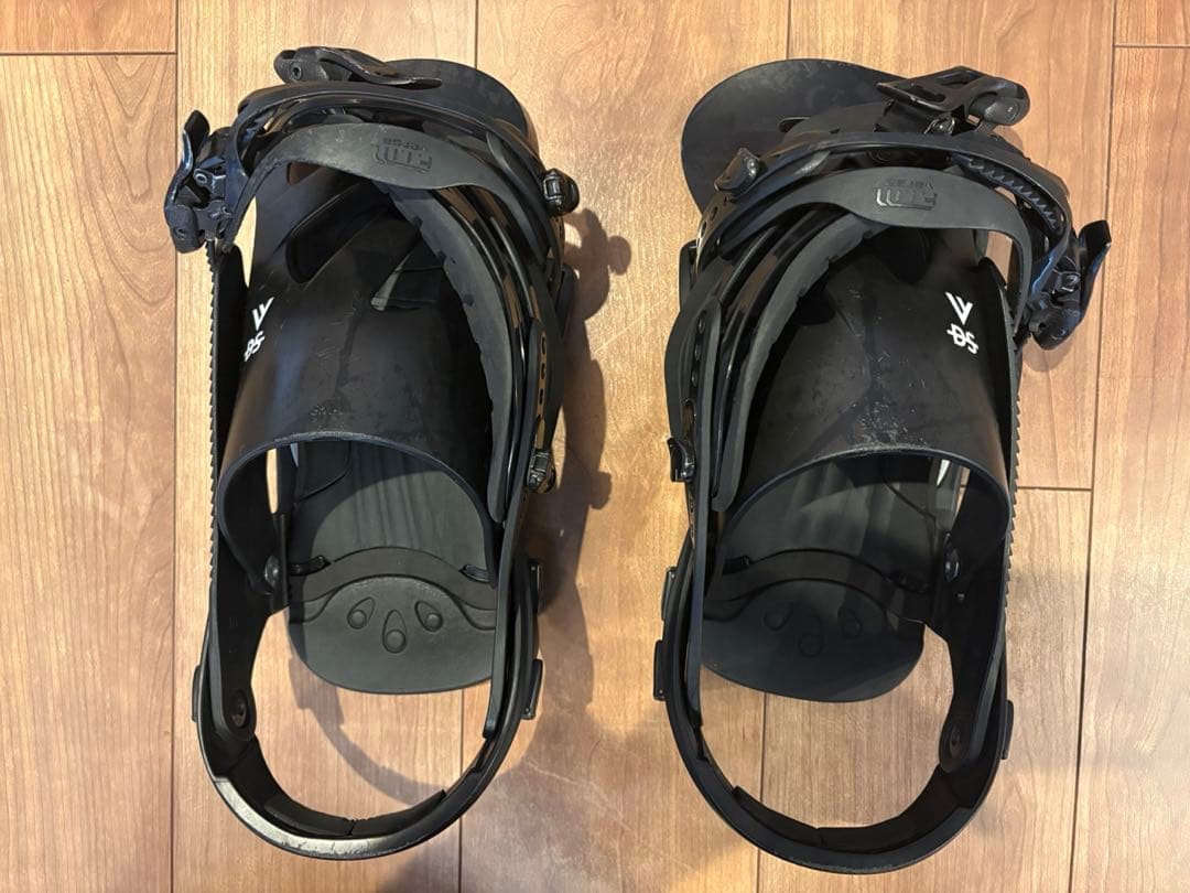 FLUX　DS サイズM