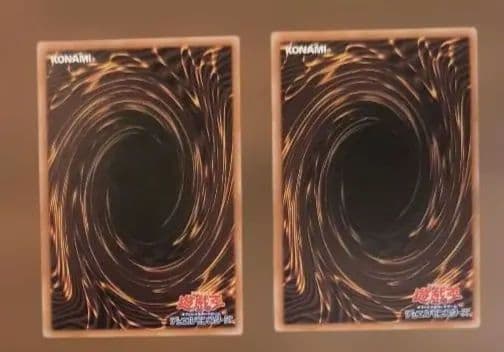 遊戯王 禁じられた聖冠 プリズマティックシークレット×２点