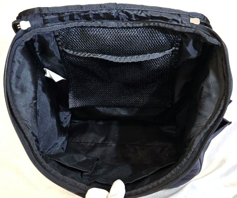 SWANY　スワニー　キャリーカート　キャリーバッグ　取り外し可能