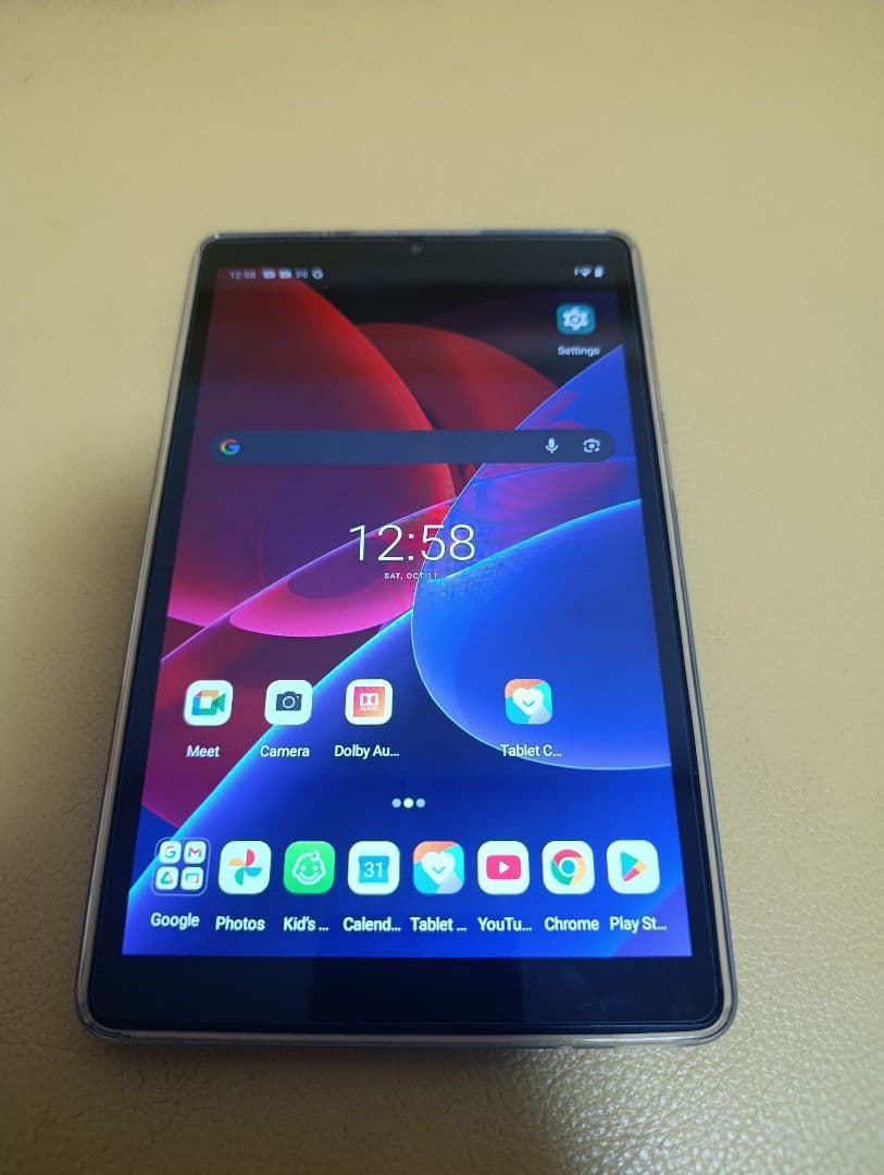 Androidタブレット本体 Lenovo TB-8505F/ Lenovo tab m8