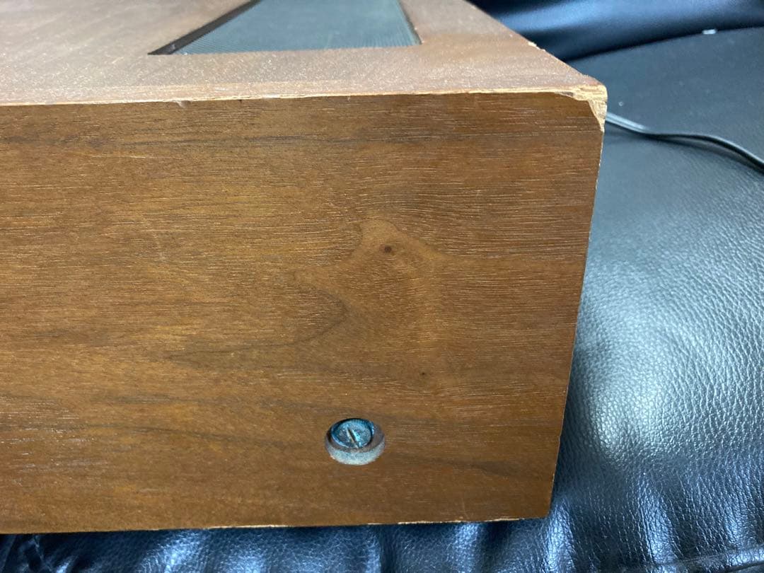 PIONEER ステレオレシーバーSX-717 パイオニアアンプ　チューナー