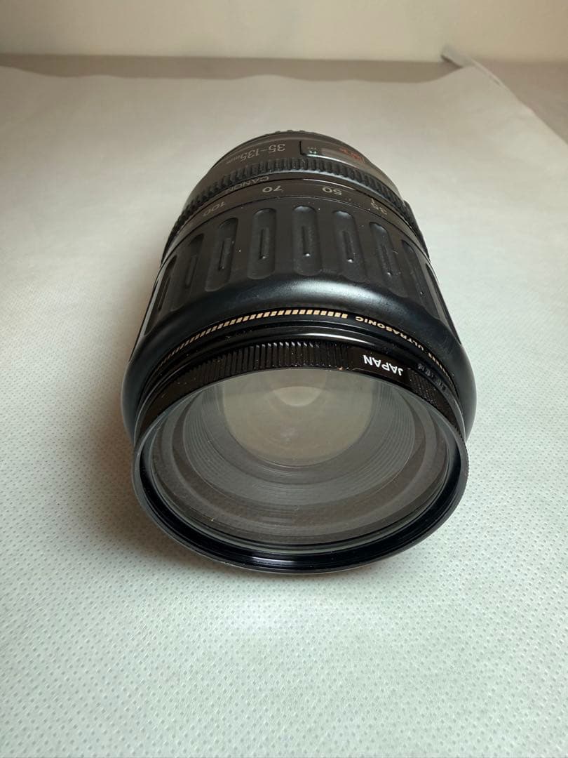 Canon EOS Kiss X9標準ズーム/望遠ズーム2本/計3本レンズセット