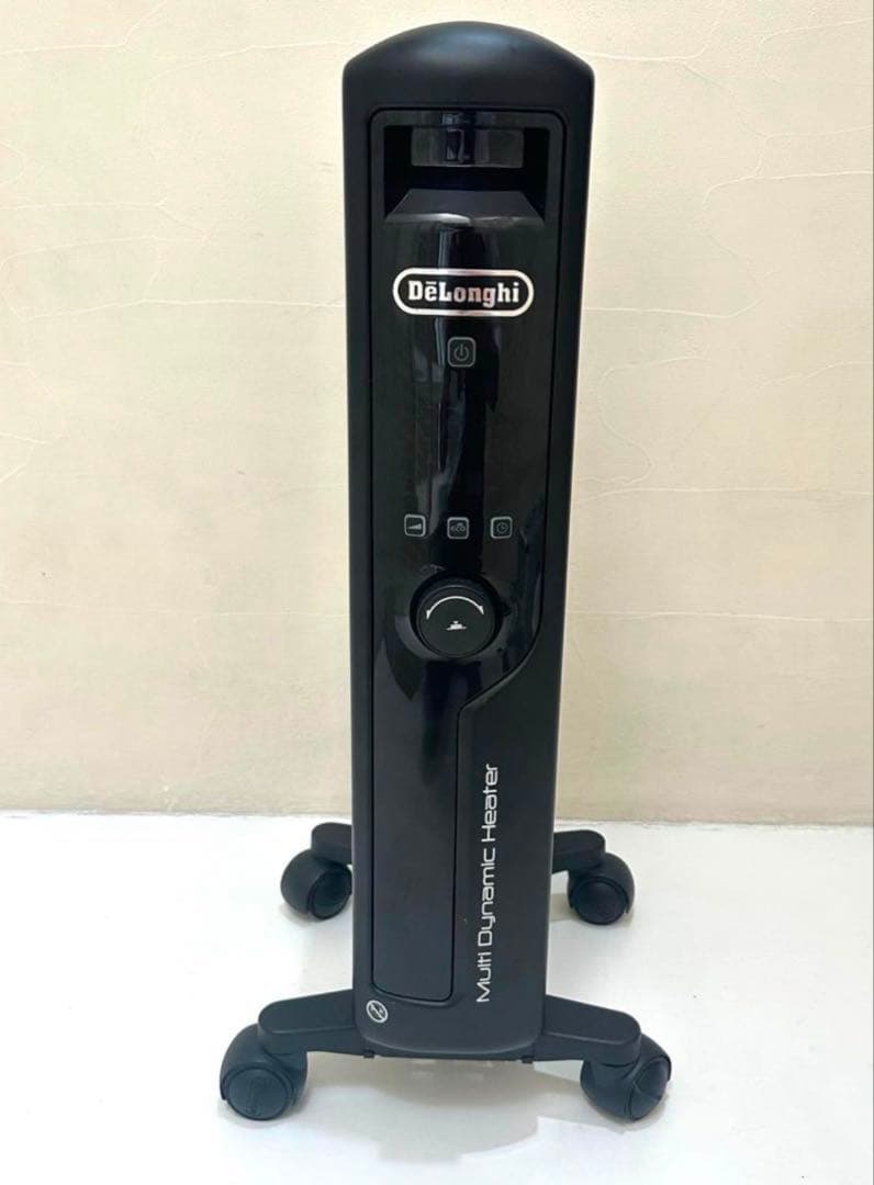 送料込み　美品DeLonghi Multi09 Dynamic Heater