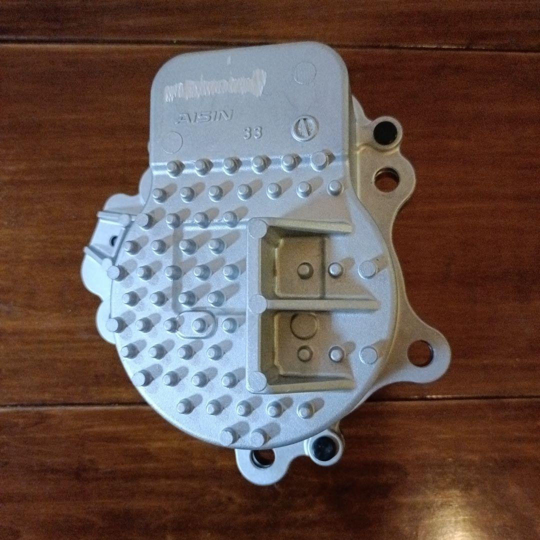 【未使用】アイシン AISIN ウォーターポンプ WPT-190