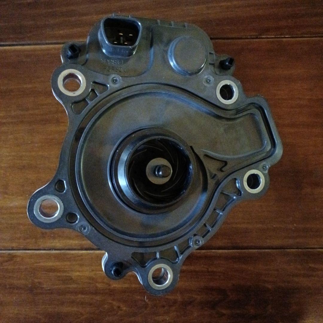 【未使用】アイシン AISIN ウォーターポンプ WPT-190