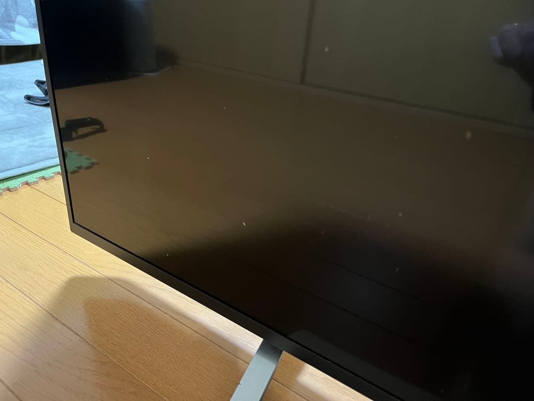 SONY 4Kテレビ 49インチ BRAVIA KJ-49X8300D 完動品