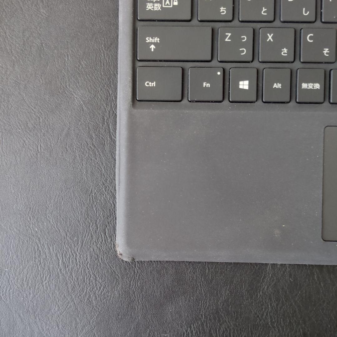 よ*ー様 サーフェスプロ6 と純正キーボード【ジャンク】