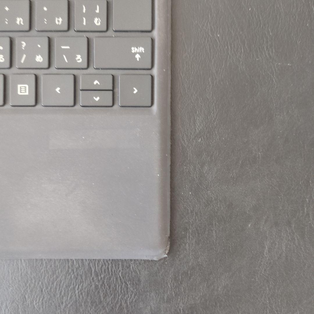 よ*ー様 サーフェスプロ6 と純正キーボード【ジャンク】