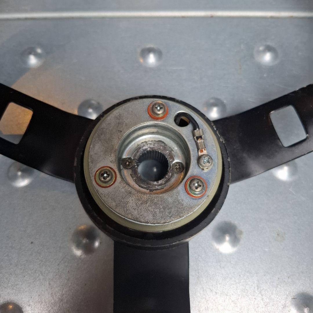 ダットサンコンペハンドル 当時物 初期 超希少品