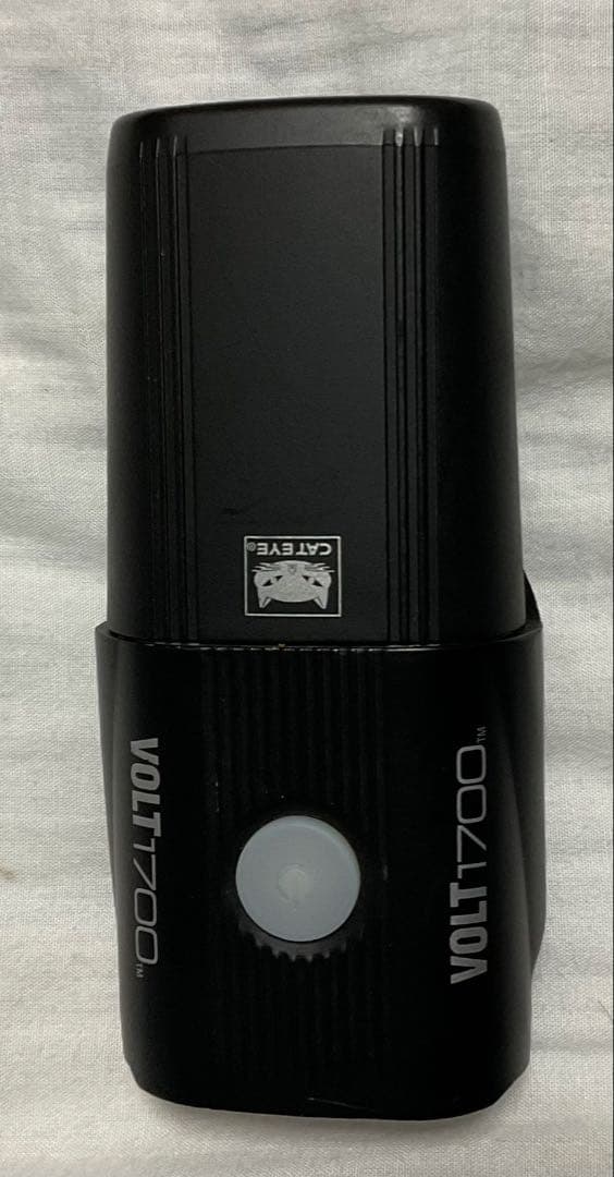 VOLT700 自転車ライト 【キャットアイ】CAT EYE