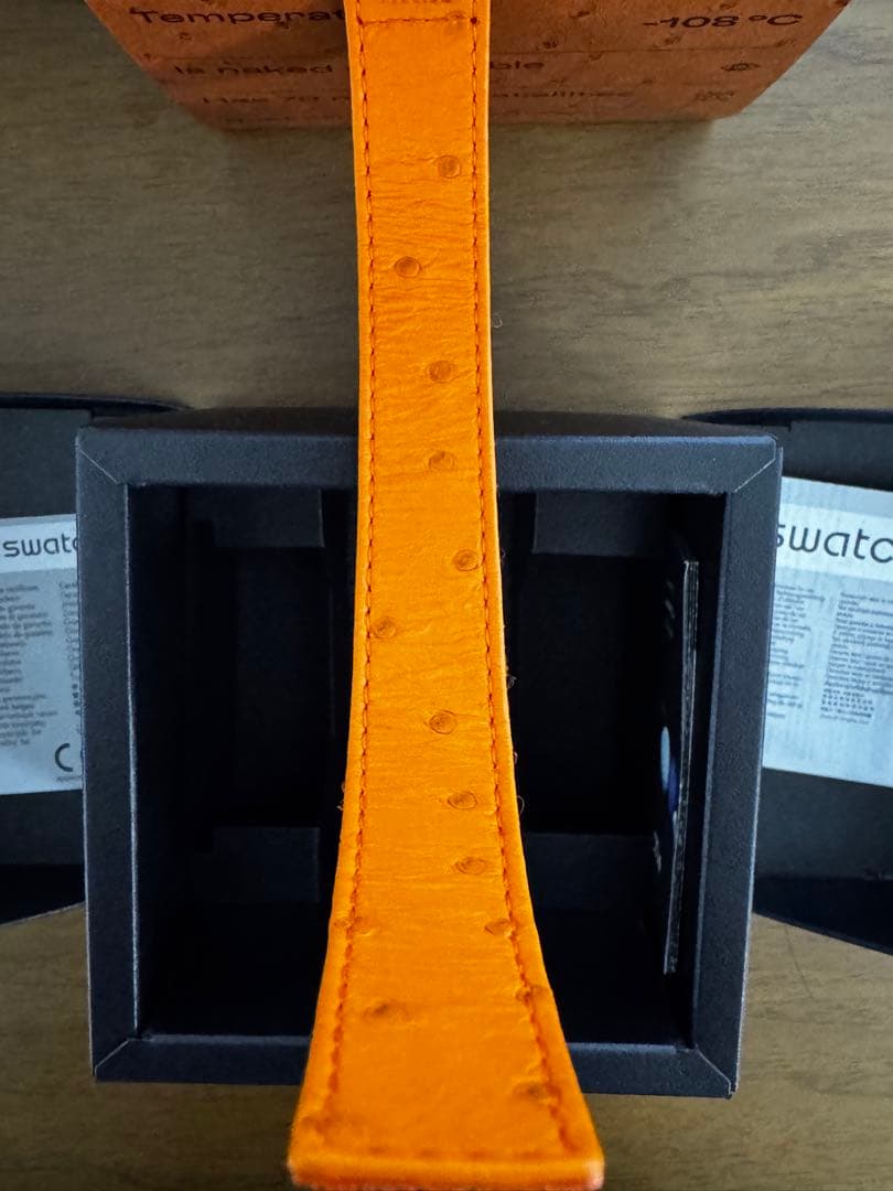 新品・限定品！ OMEGA Swatch Mission to Jupiter