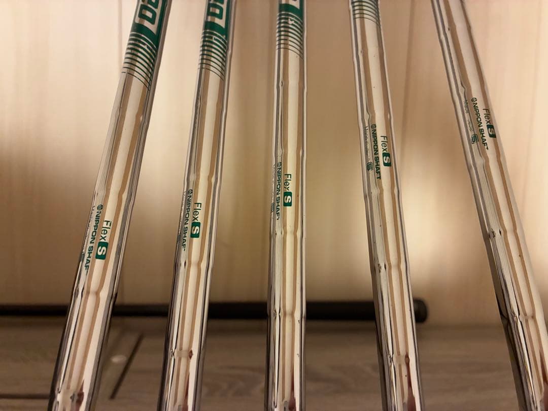 タイトリストT300 アイアン5本セット N.S.PRO 950GHneo