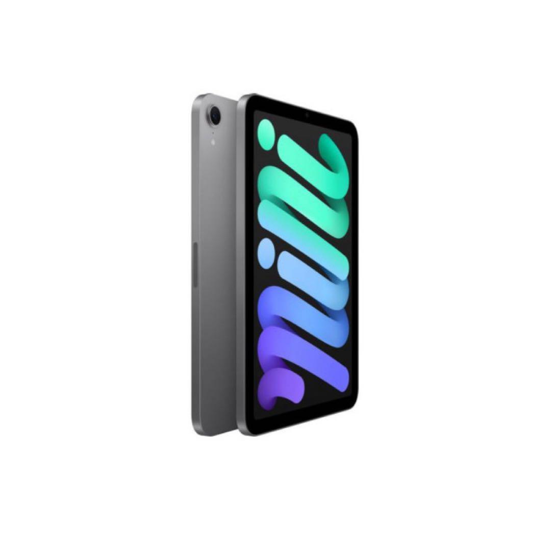 iPad mini 7 世代 A17Pro wifi 128GB　スペースグレー