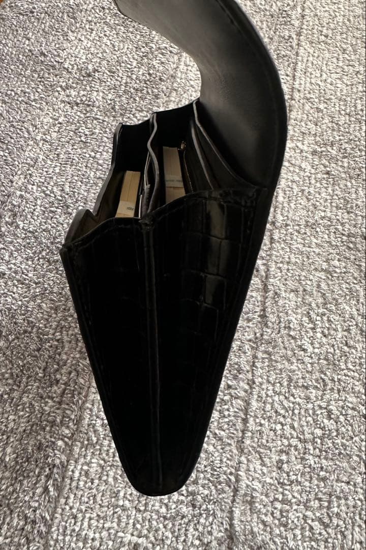 【極希少】TOM FORD トムフォード 長財布