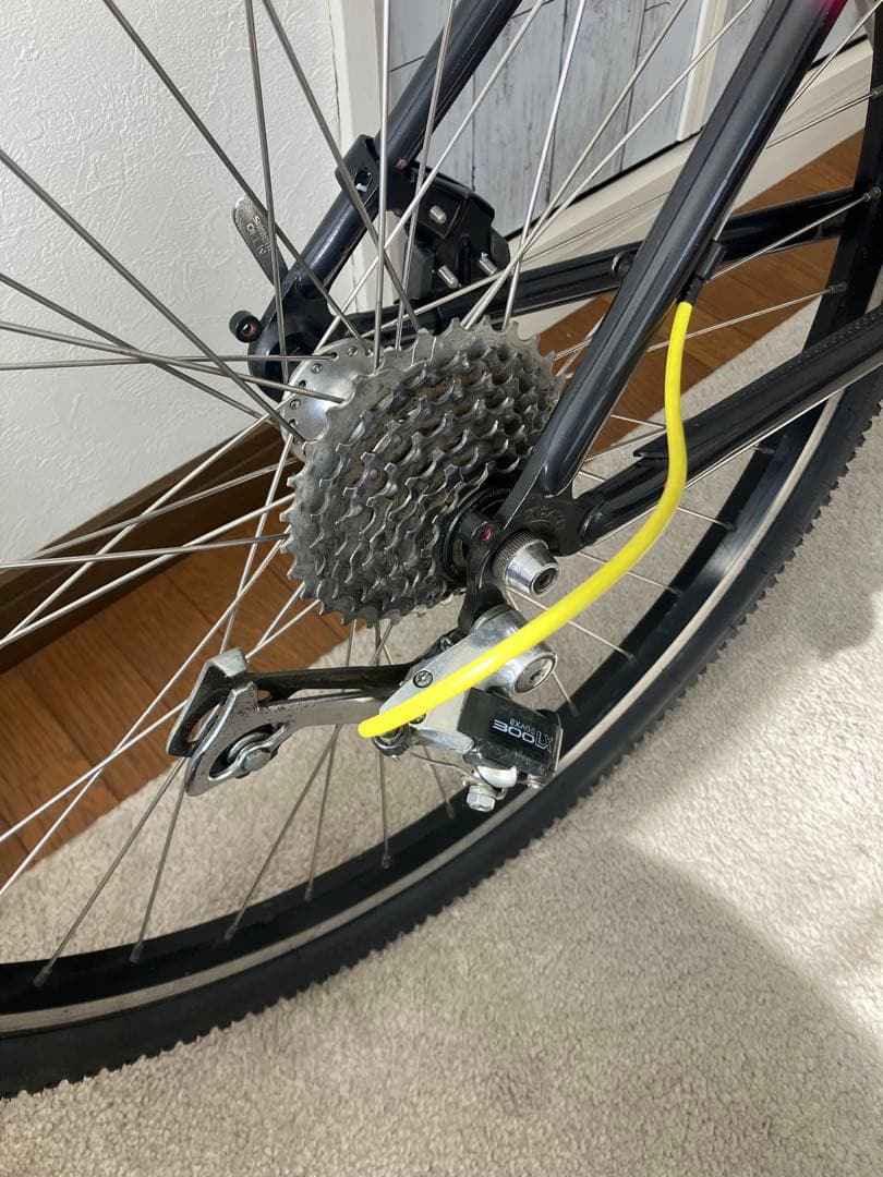 専用です。Muddy Fox OLD MTB araya