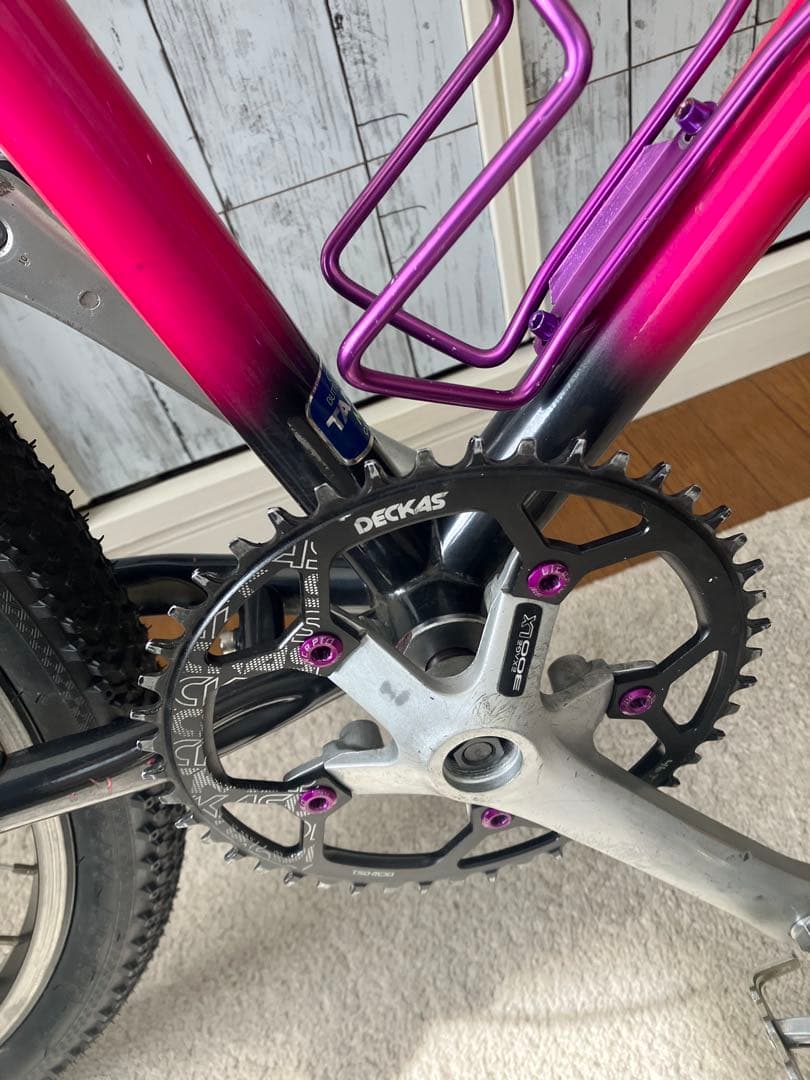 専用です。Muddy Fox OLD MTB araya