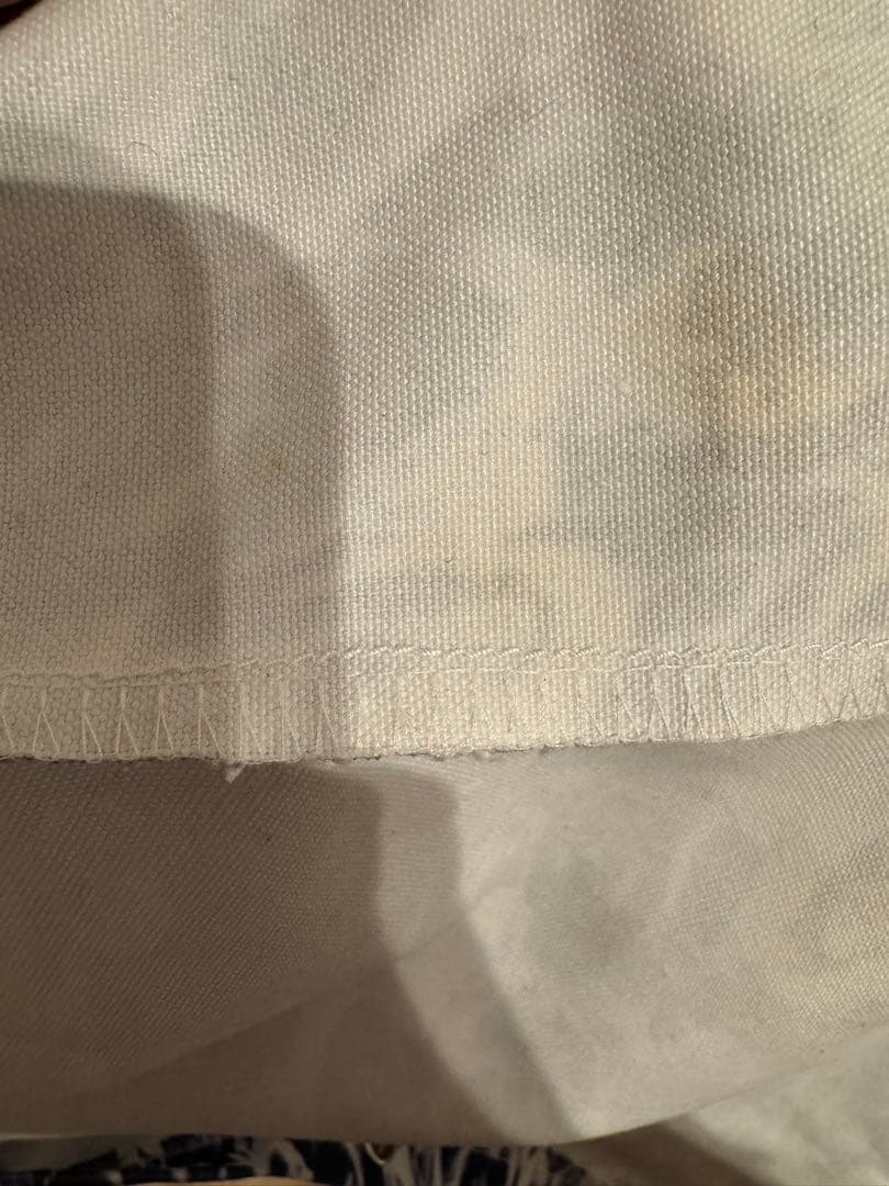 ABSOLUTELY FUCKING BITCHのメッセンジャーバッグ