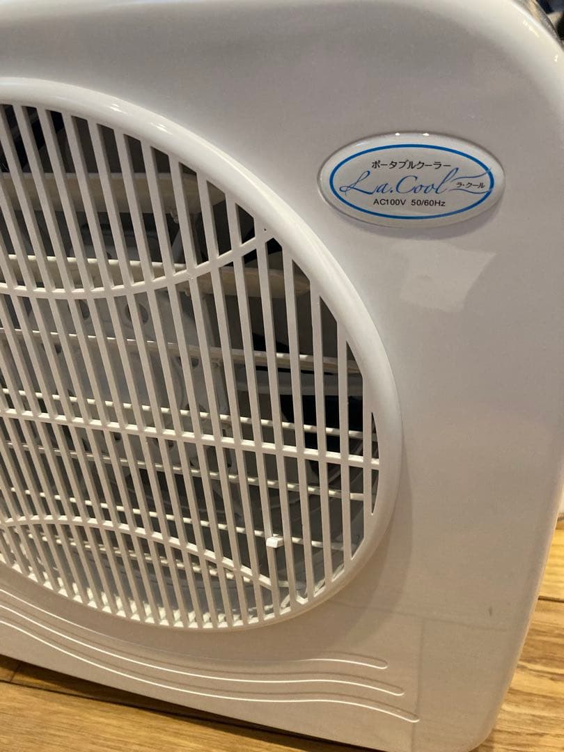 コイズミ　ラクール　2025年4月購入 キャンピングカーエアコン