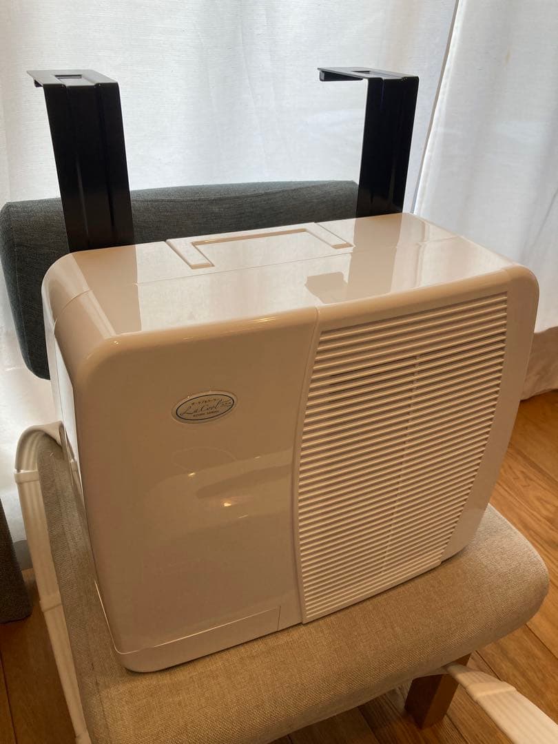 コイズミ　ラクール　2025年4月購入 キャンピングカーエアコン