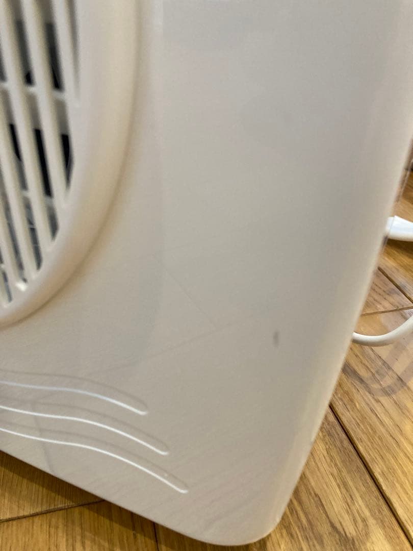 コイズミ　ラクール　2025年4月購入 キャンピングカーエアコン