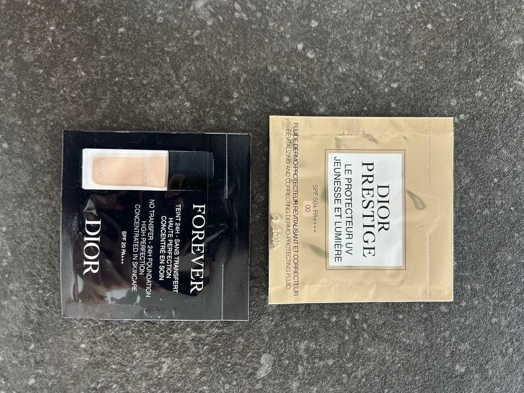 ディオール　プレステージ　ゴマージュ　150ml