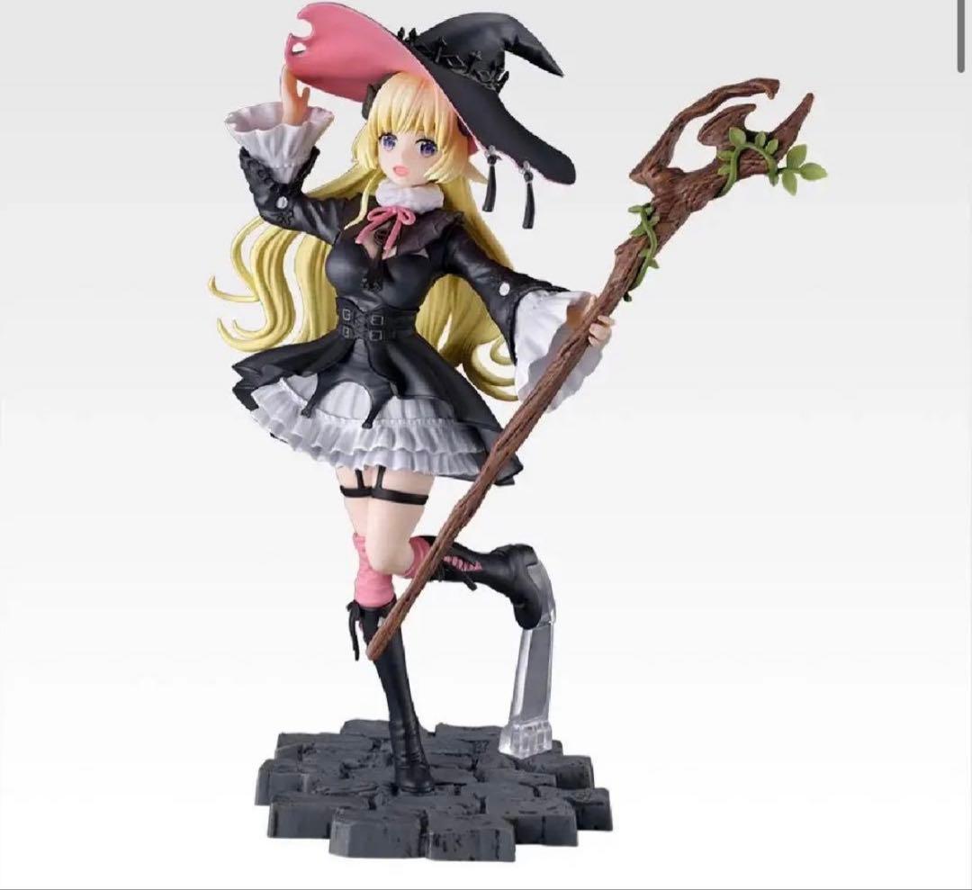 一番くじホロライブ角巻わためフィギュア おまけ付き