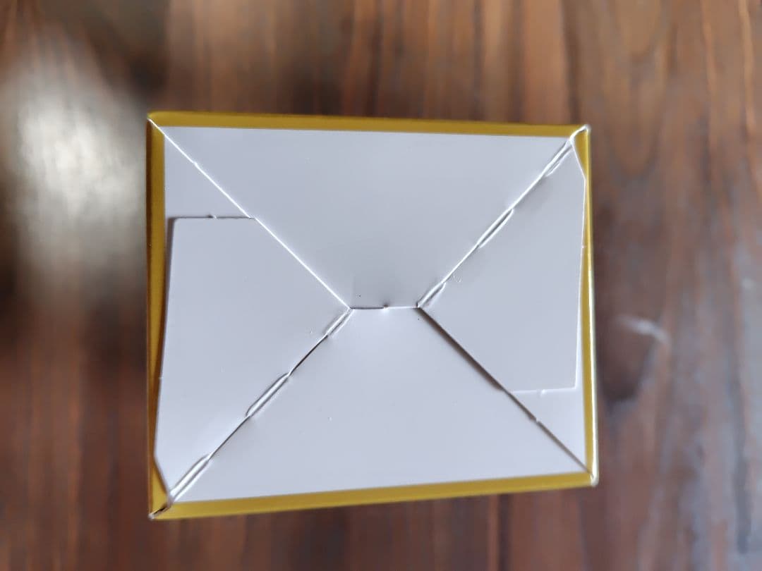 り*）様 新品未開封　ワンピース　カードゲーム　謀略の王国box テープ付き