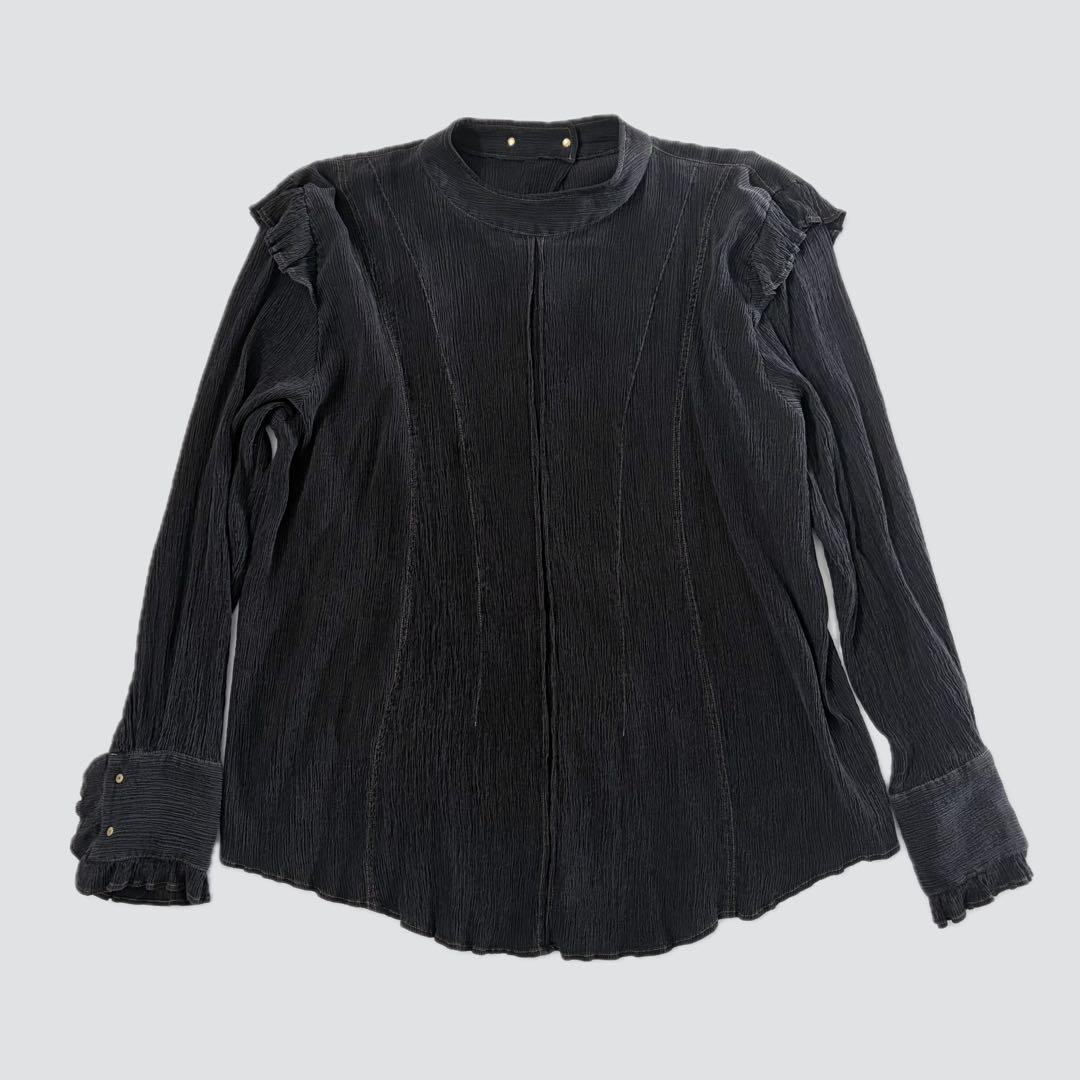 PHOTOCOPIEU MARIA Black サイズ36