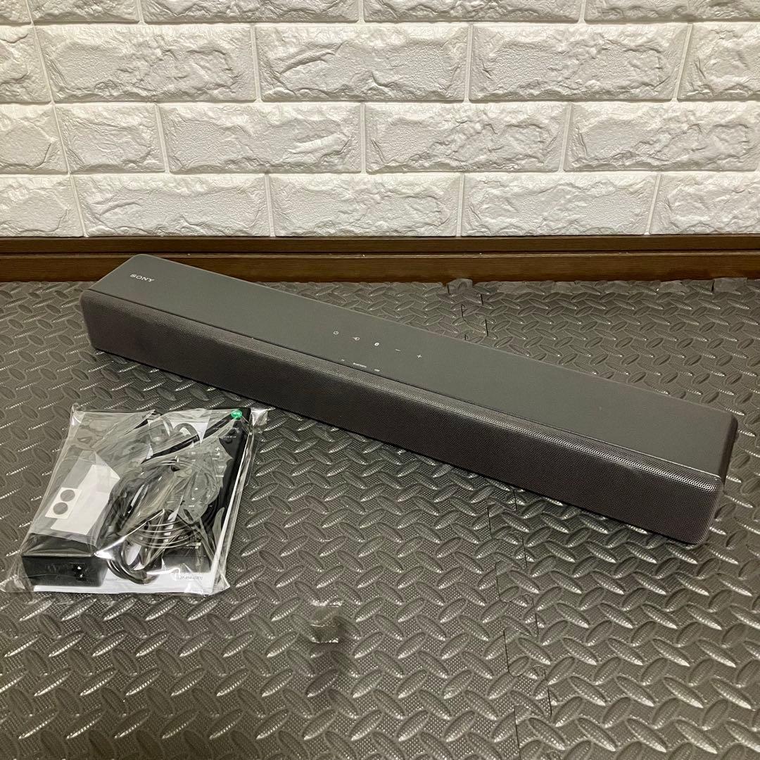 ソニーサウンドバー SONY HT-S200F