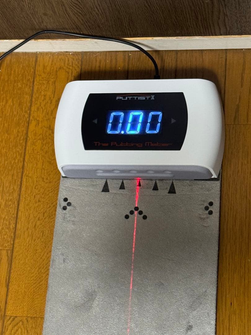 パッティスト2 PUTTIST II