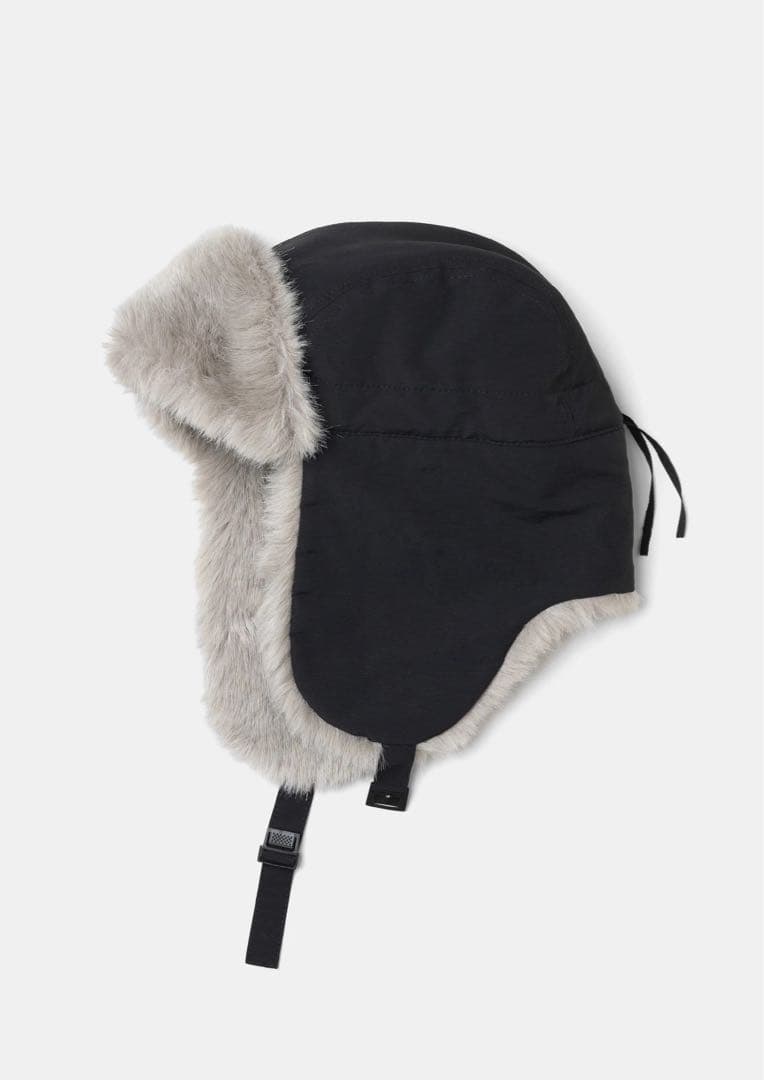 unnamed headwear フライトキャップ