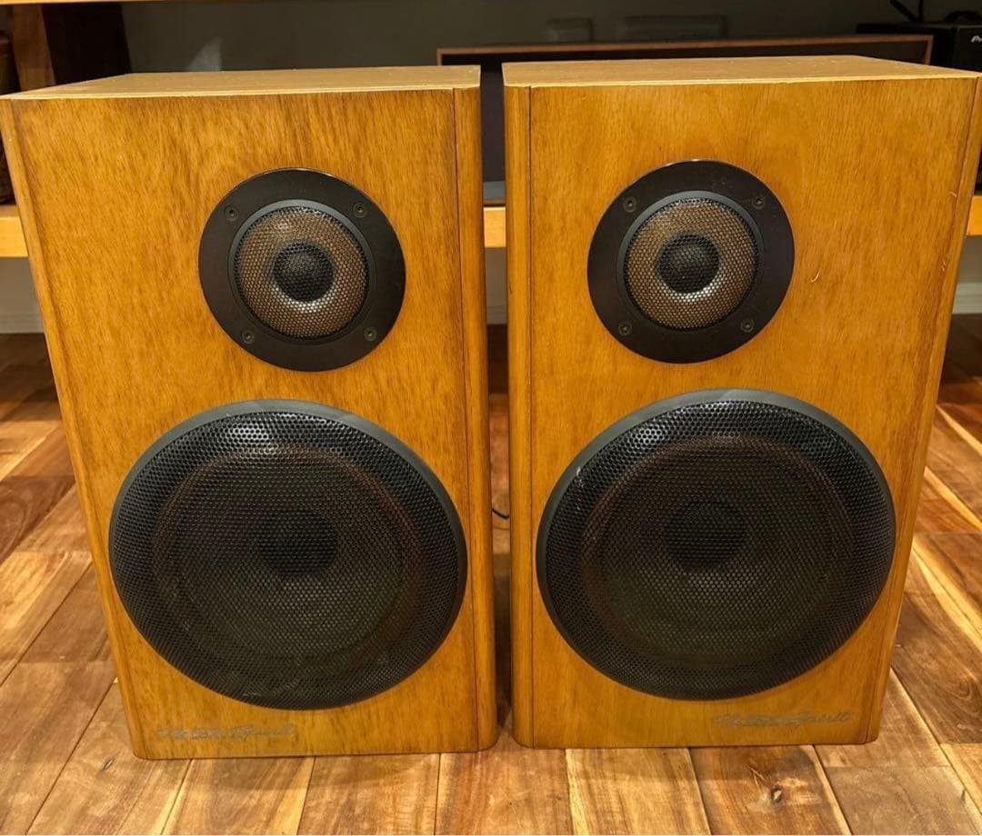 スピーカー・ウーファー Victor SX-500 SPIRIT