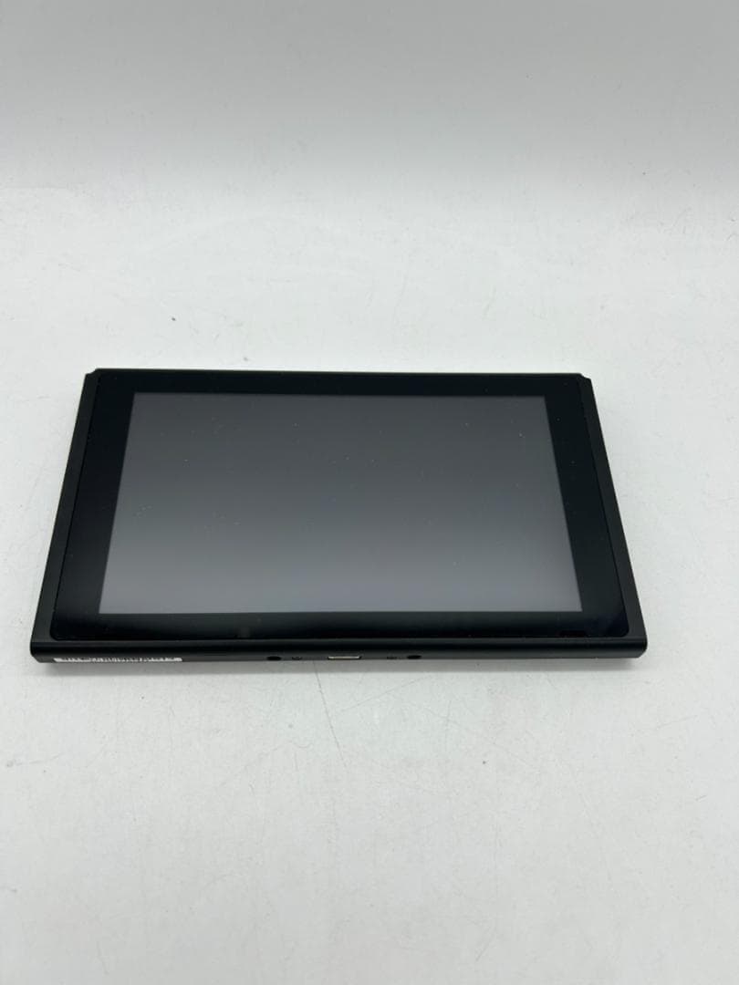 NintendoSwitch スイッチ　本体のみ　動作良好　2019年製5