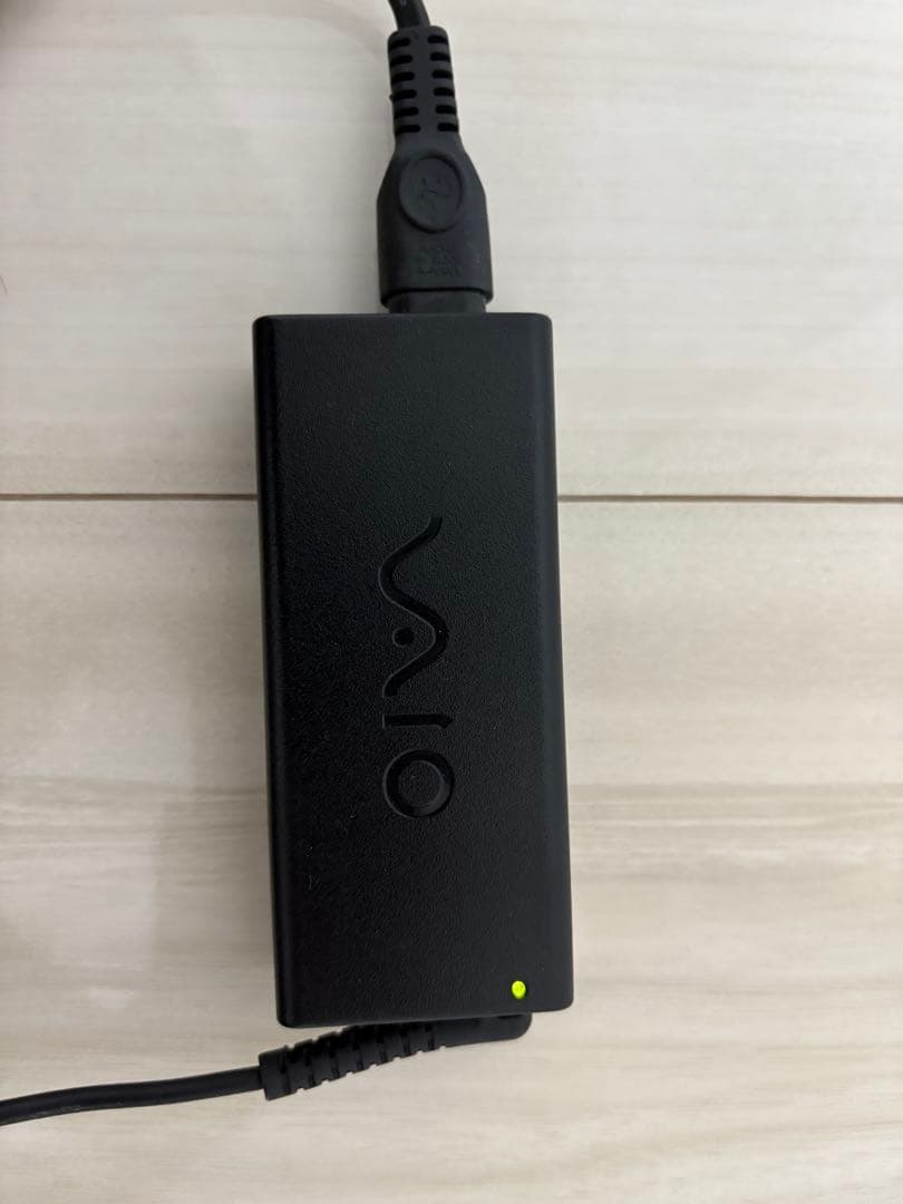 Windowsデスクトップ SONY VAIO Tap 20