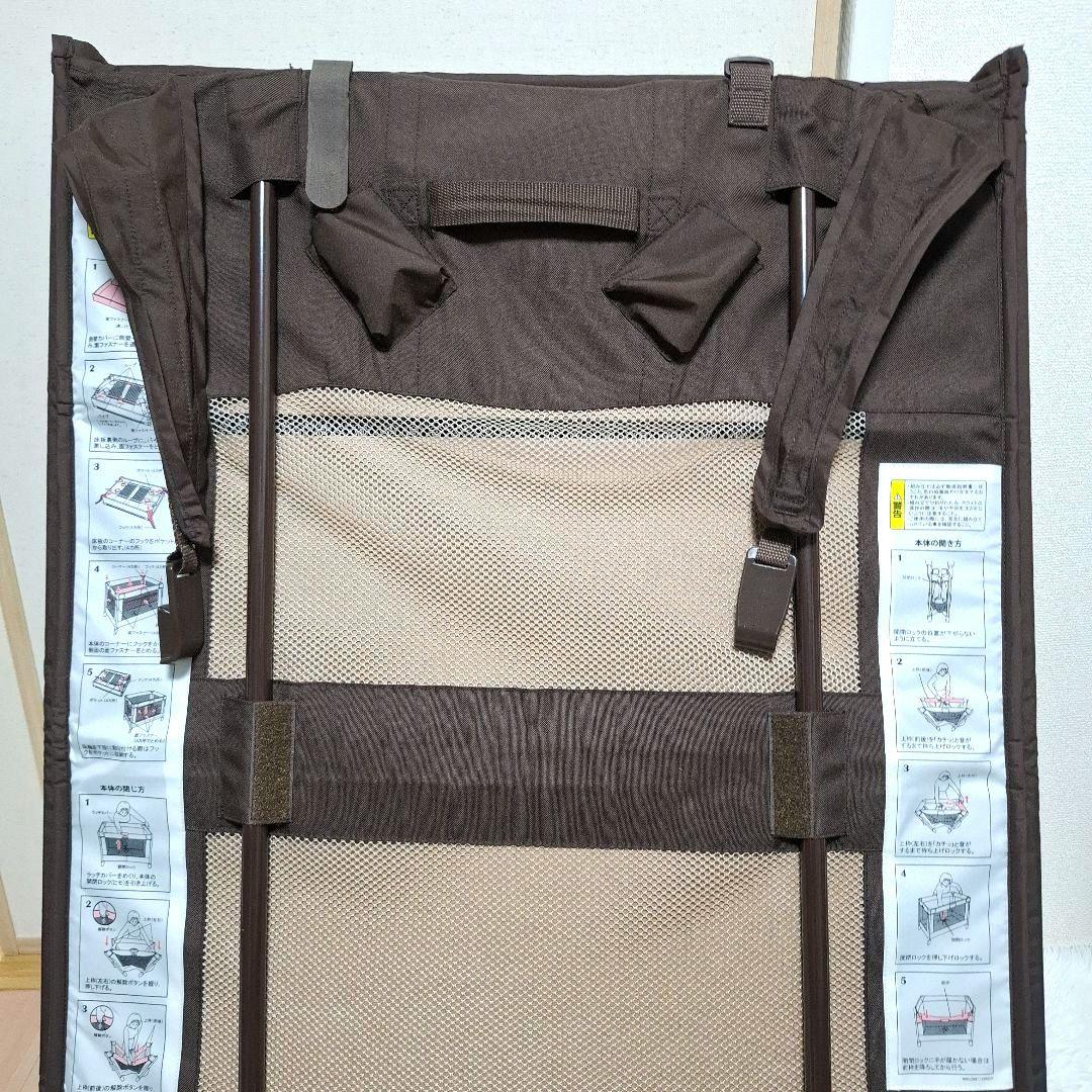 【状態良好】Aprica アップリカ ココネルエアープラス 最上級モデル