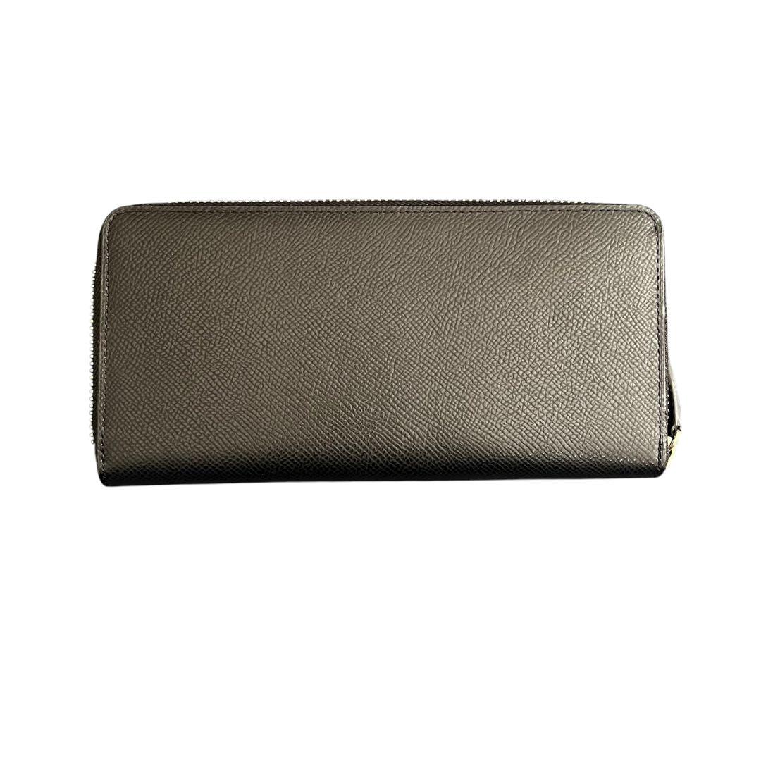 【新品未使用】POLO RALPHLAURENラウンド長財布 税込23,100円