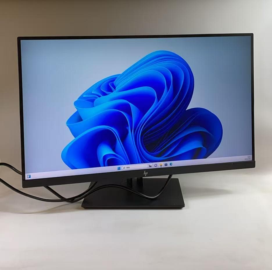 HP Z27n G2 27インチ モニター Type-C　2k