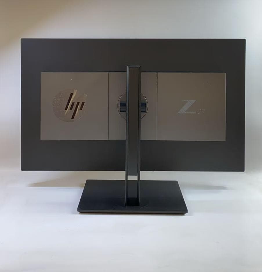 HP Z27n G2 27インチ モニター Type-C　2k